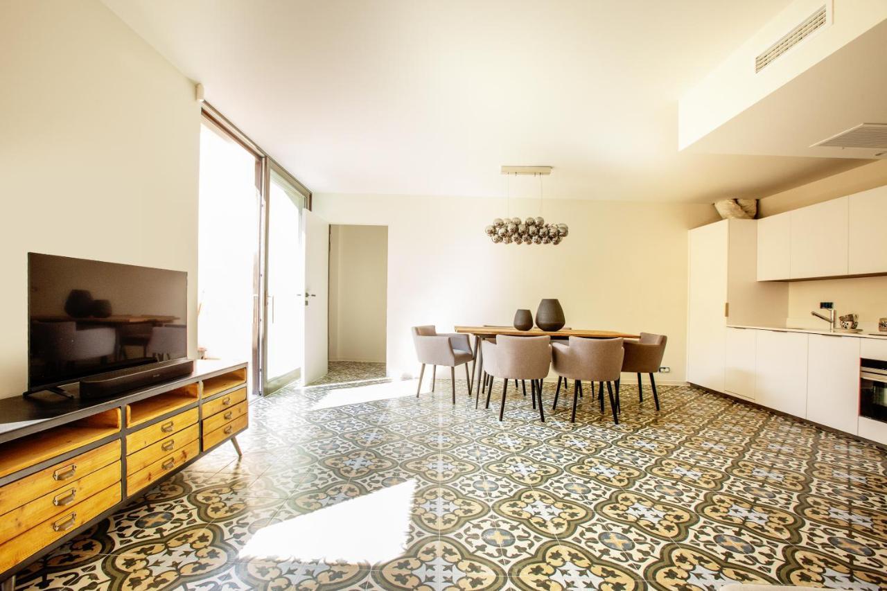 Maison Danube Saint-Tropez Exteriör bild