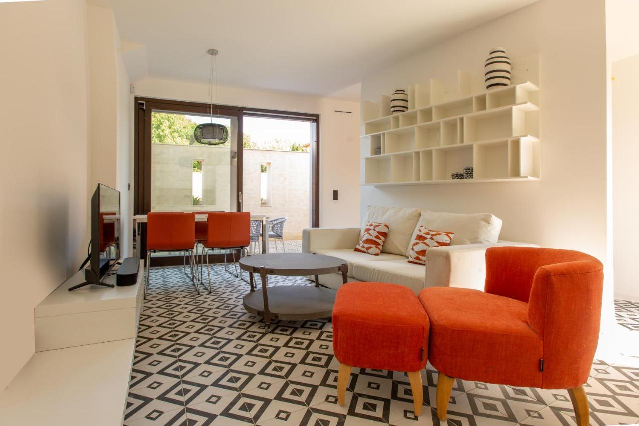 Maison Danube Saint-Tropez Exteriör bild