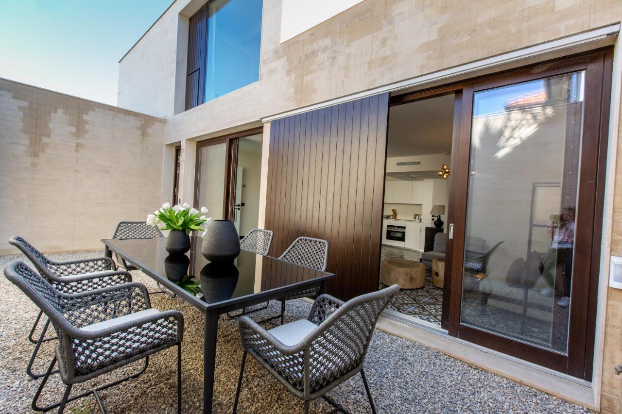 Maison Danube Saint-Tropez Exteriör bild