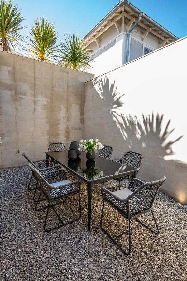 Maison Danube Saint-Tropez Exteriör bild