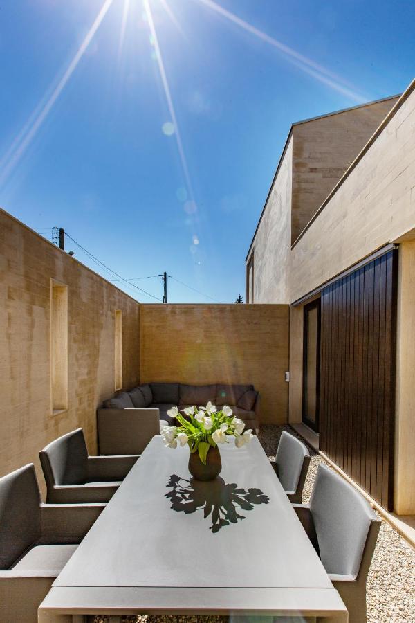 Maison Danube Saint-Tropez Exteriör bild