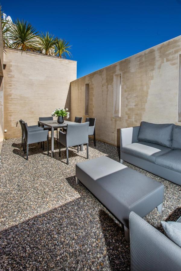 Maison Danube Saint-Tropez Exteriör bild