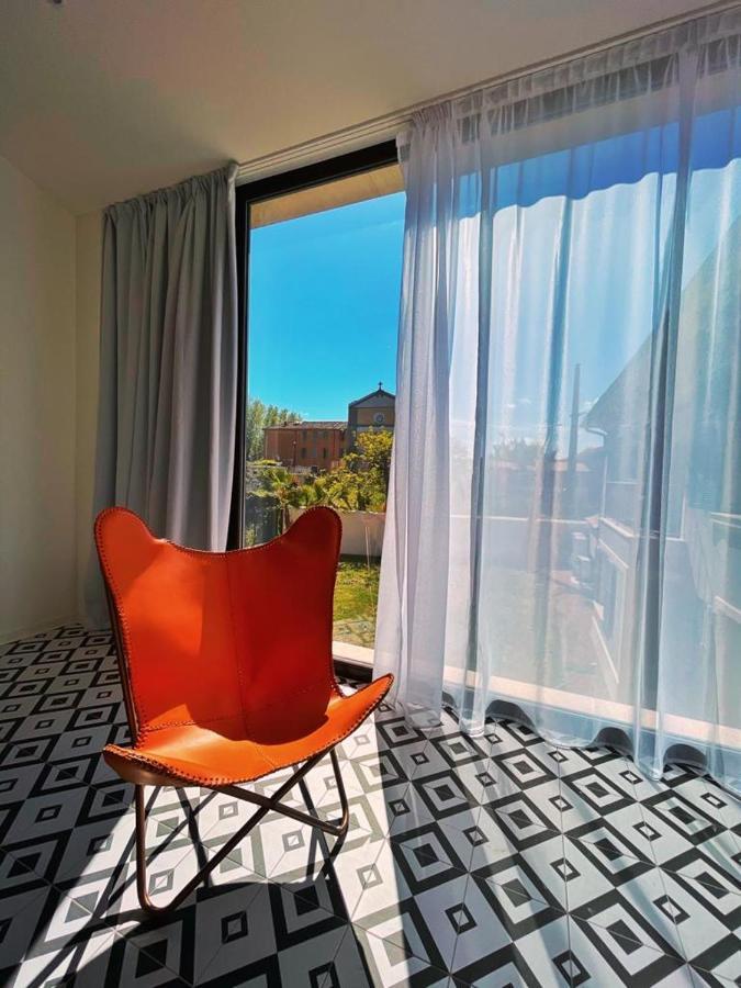 Maison Danube Saint-Tropez Exteriör bild