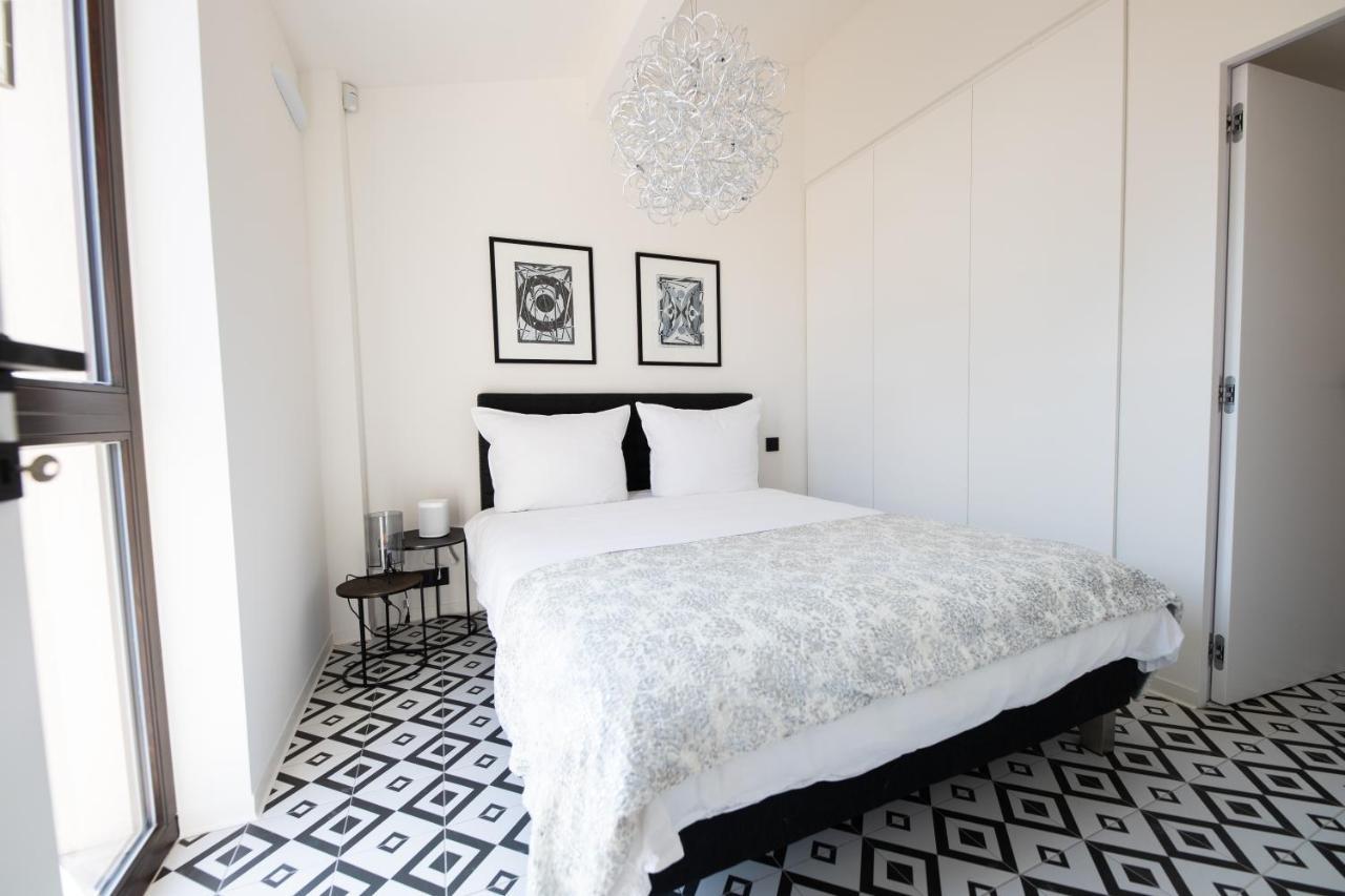 Maison Danube Saint-Tropez Exteriör bild