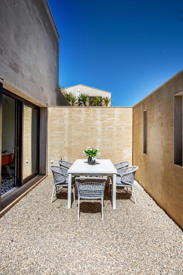 Maison Danube Saint-Tropez Exteriör bild