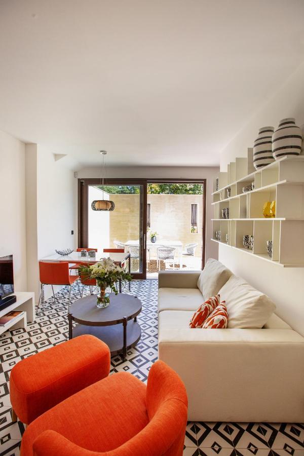 Maison Danube Saint-Tropez Exteriör bild